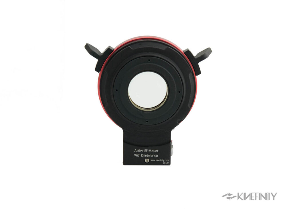 KINEFINITY