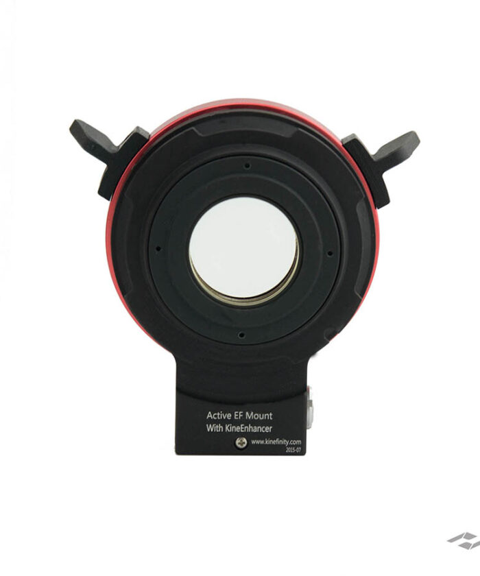 Kine_ADAPTER_EF_EN_5 Kine_ADAPTER_EF_EN_5