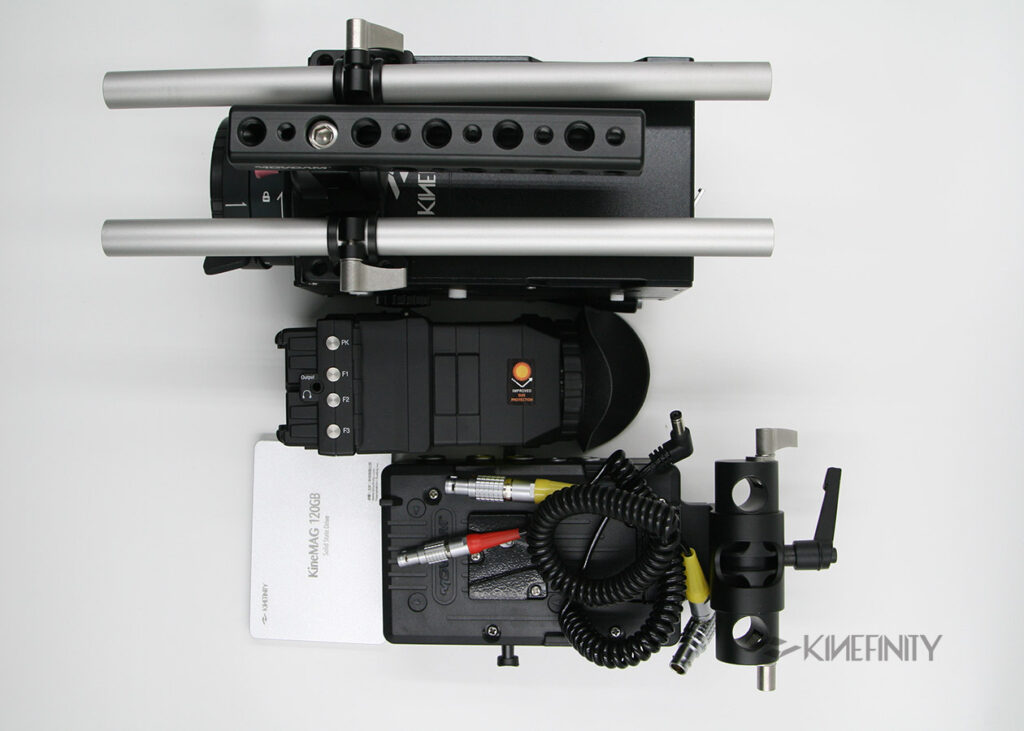 Kinefinity