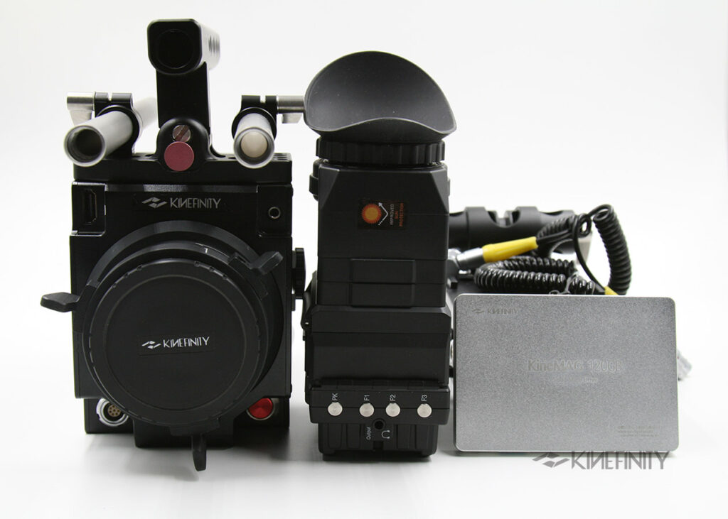 Kinefinity