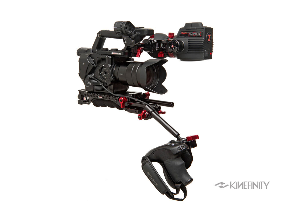 Kinefinity