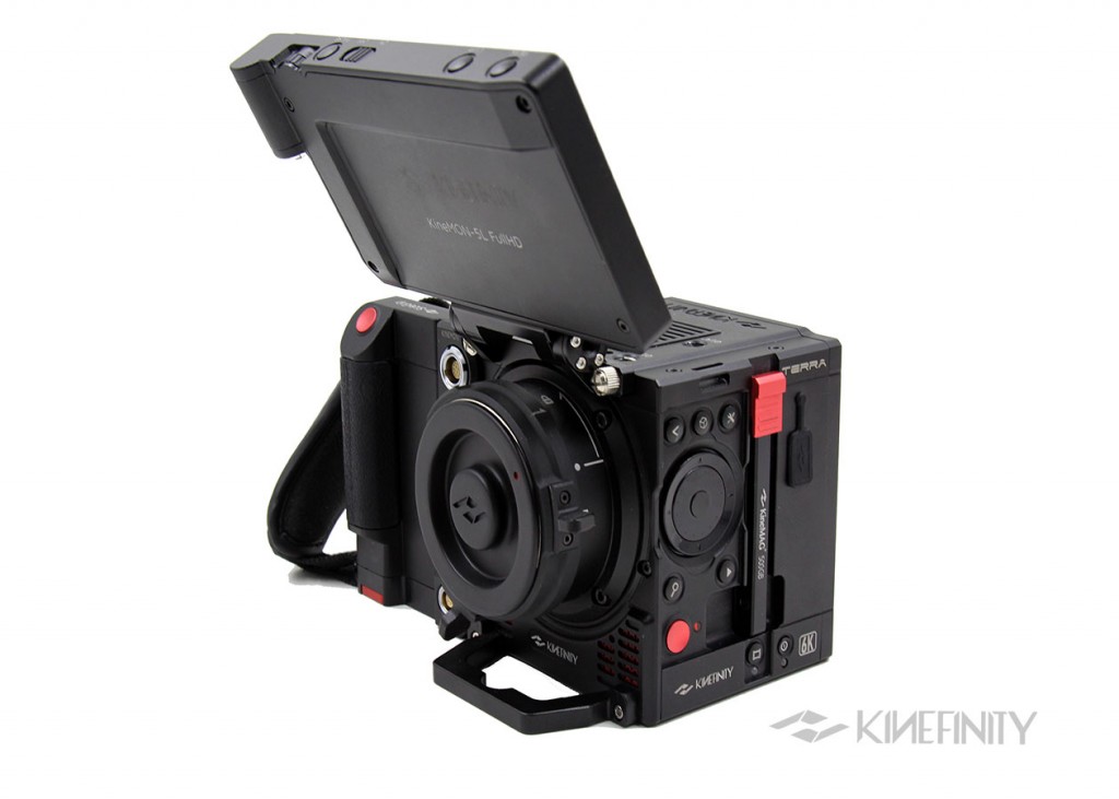 KINEFINITY