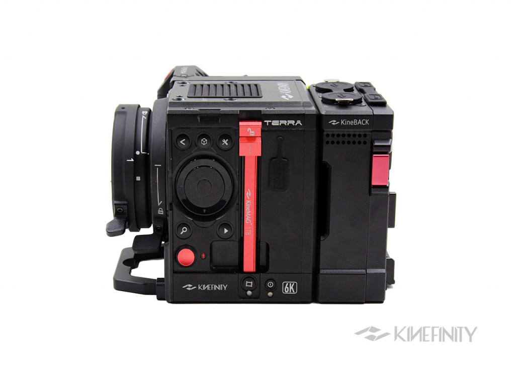 KINEFINITY