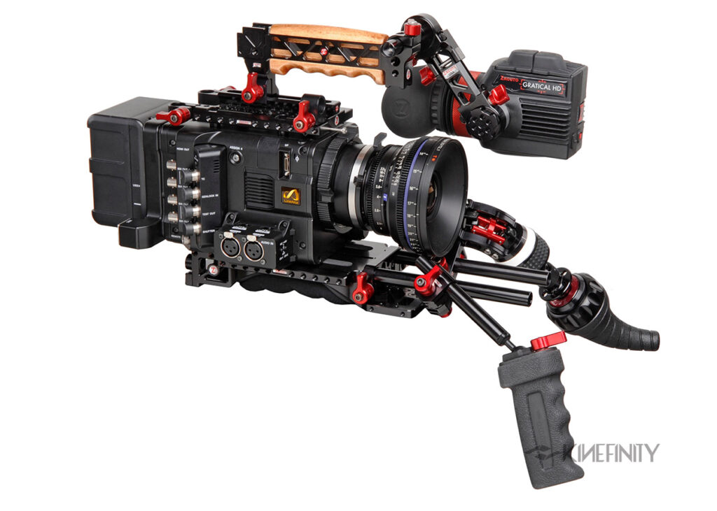 Kinefinity