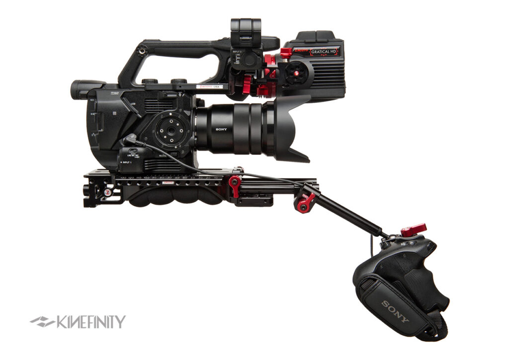 Kinefinity