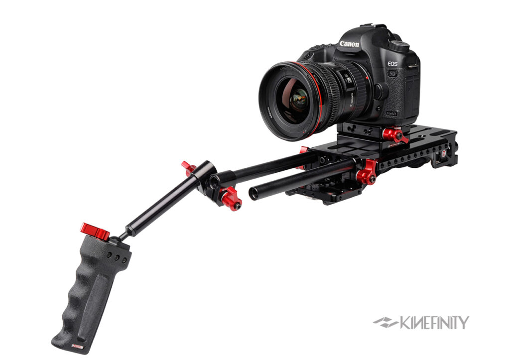 Kinefinity