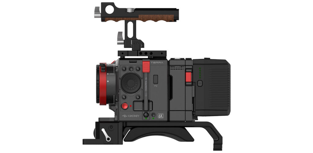 Kinefinity