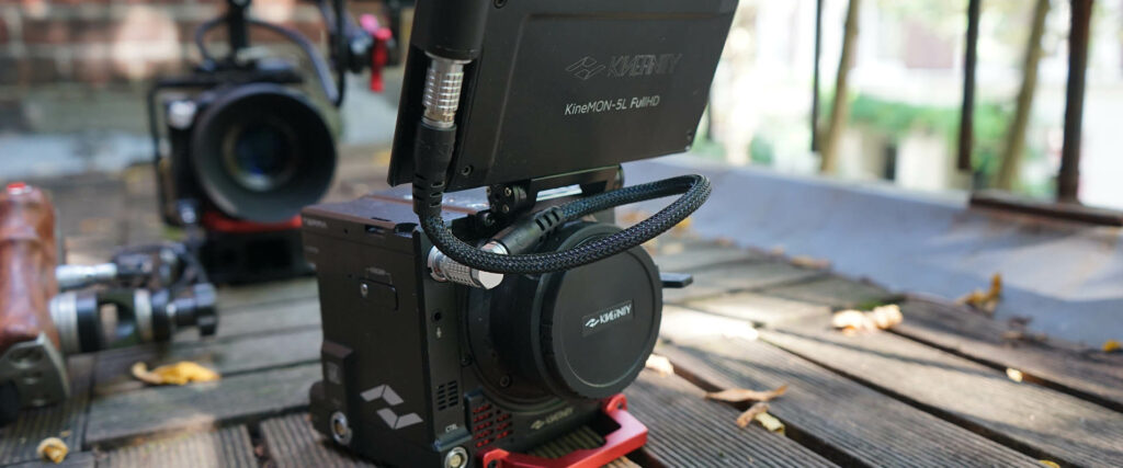 Kinefinity