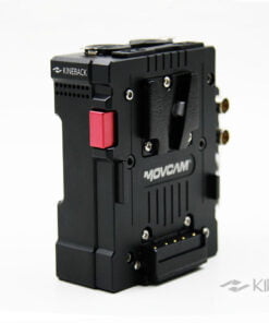 Movcam Mattebox MM-1 – Kinefinity