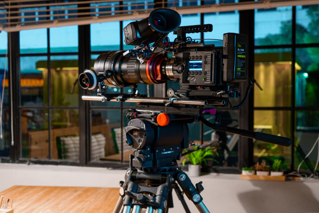 KINEFINITY
