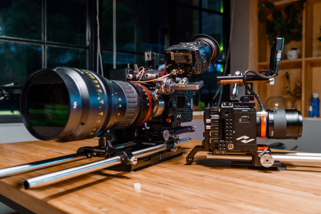 Kinefinity