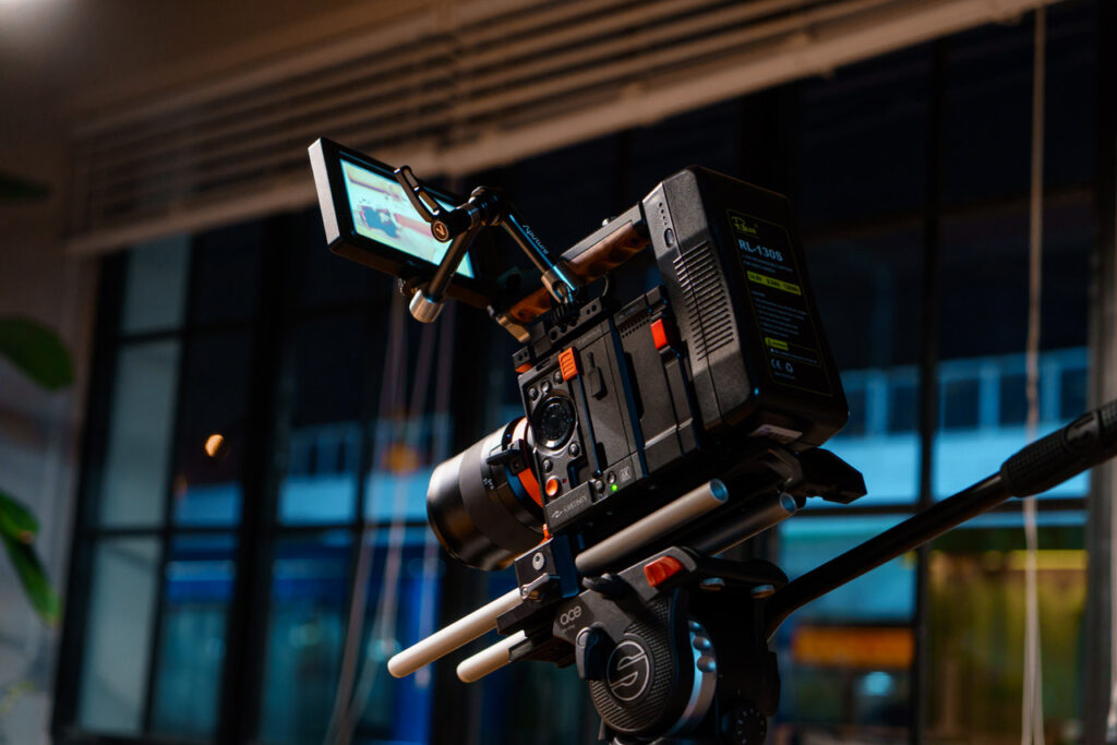 Kinefinity