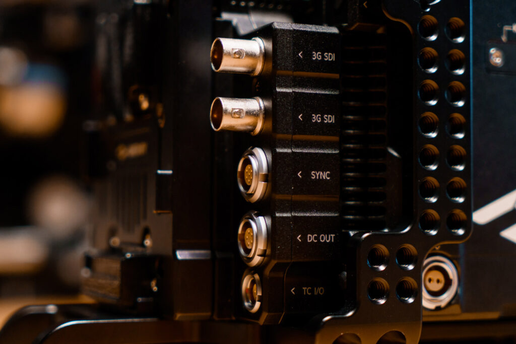 Kinefinity