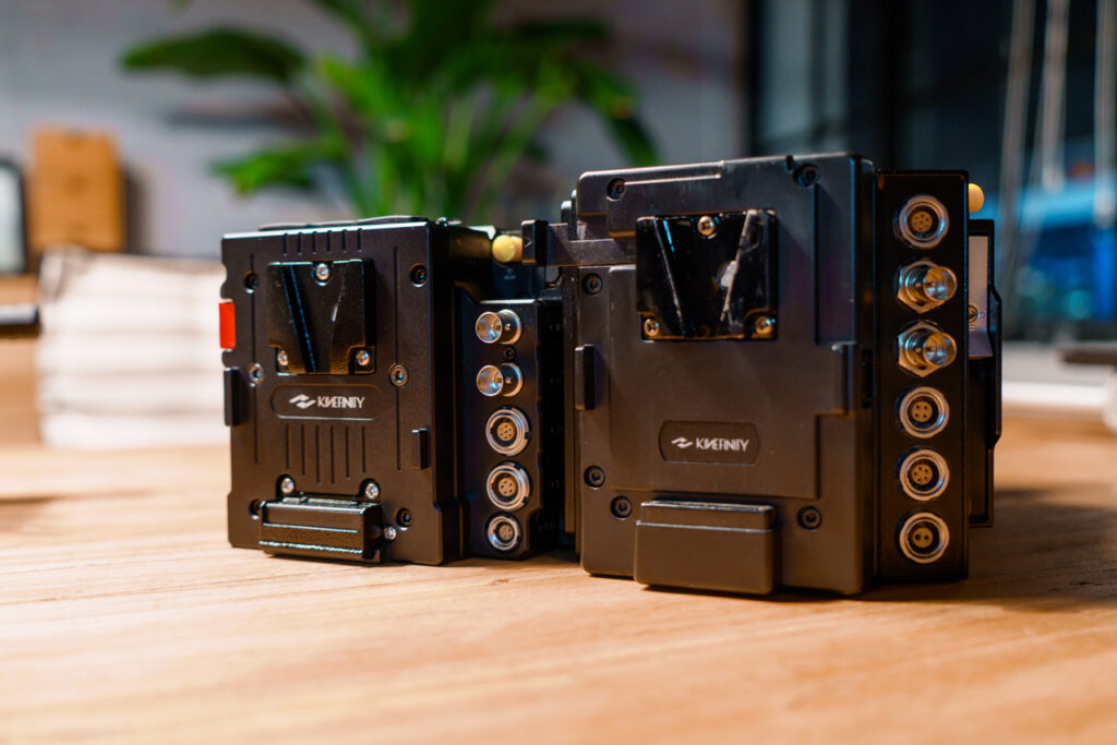 Kinefinity