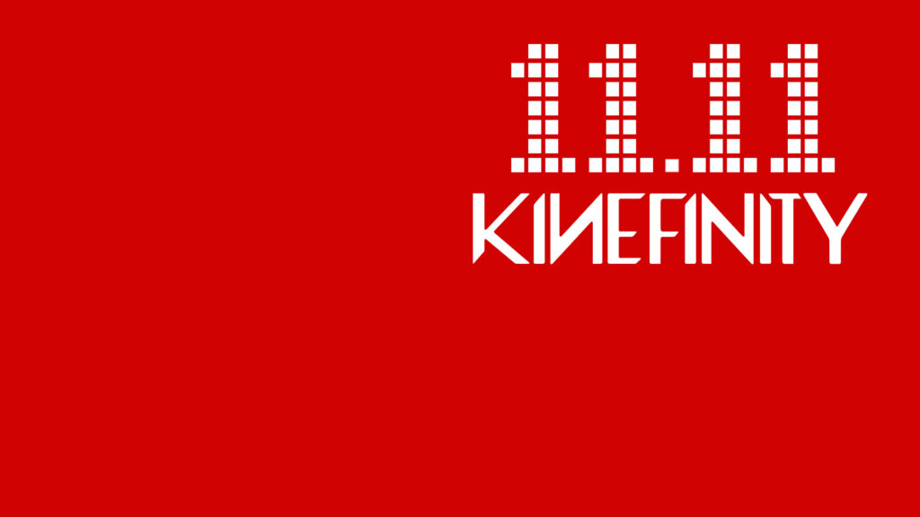 Kinefinity