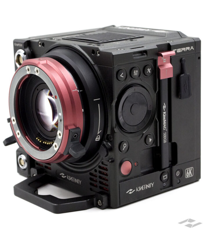 EFEN Adapter_6 EFEN Adapter_6