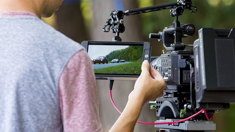 KINEFINITY
