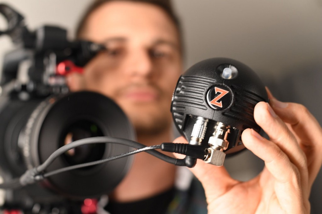 KINEFINITY