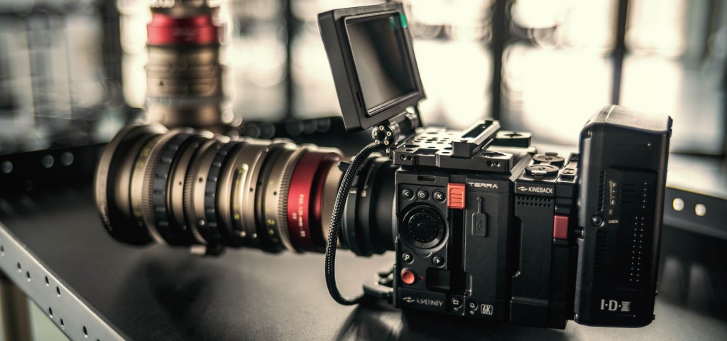 KINEFINITY
