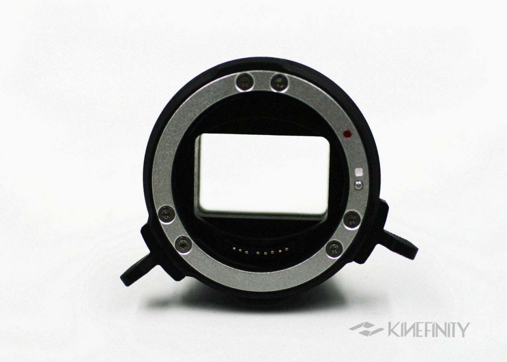 KINEFINITY
