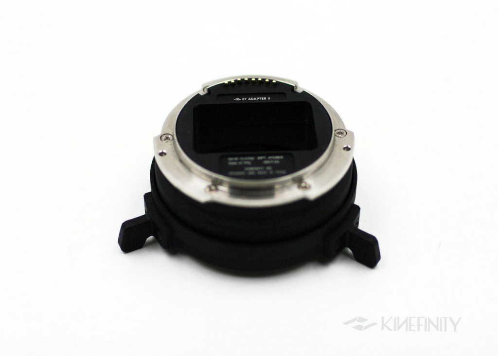 KINEFINITY
