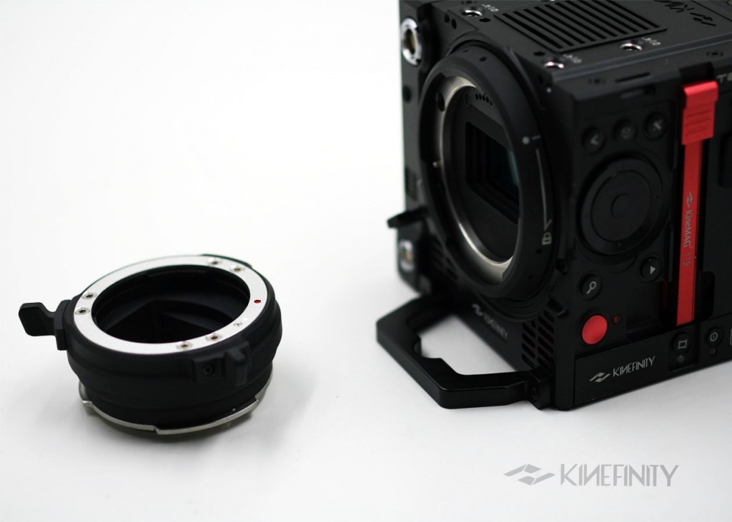 KINEFINITY