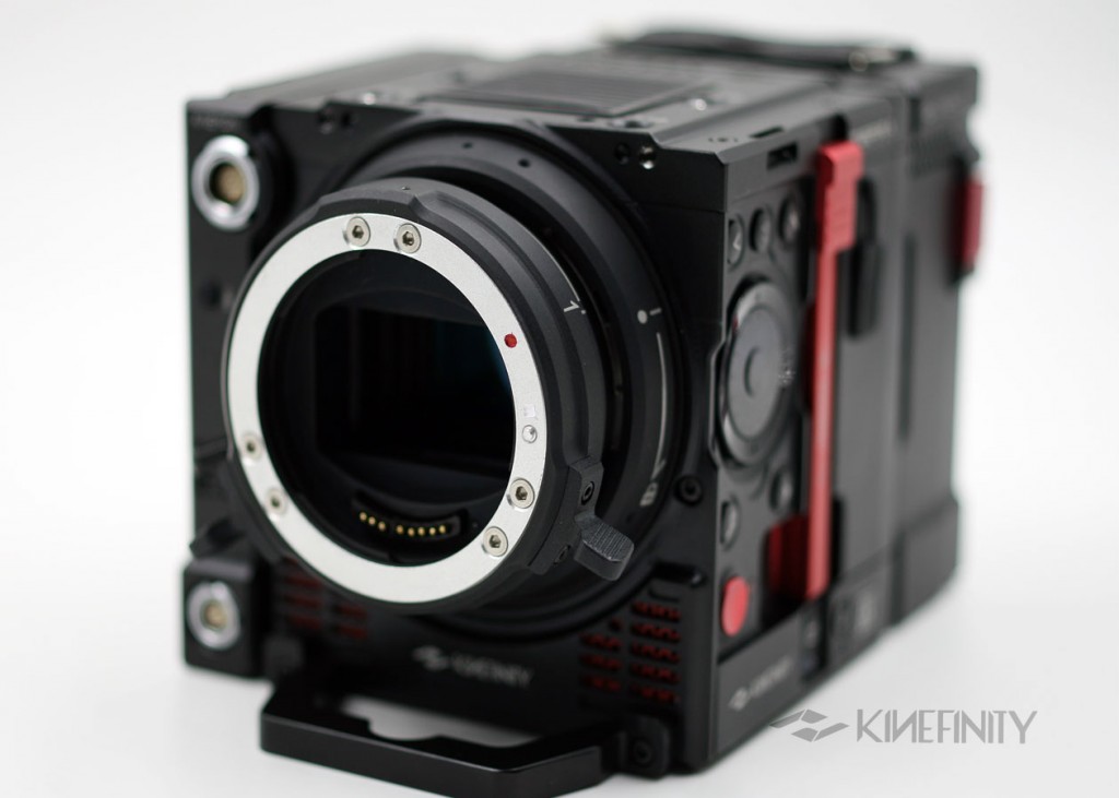 KINEFINITY