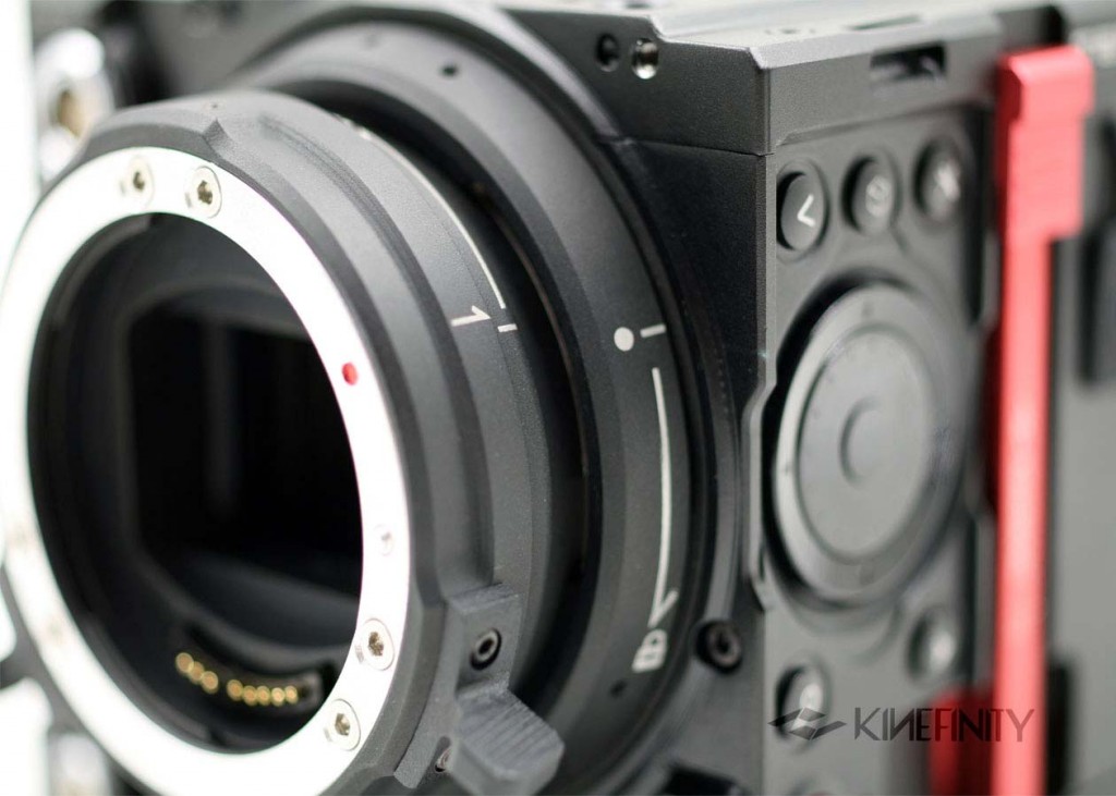 KINEFINITY
