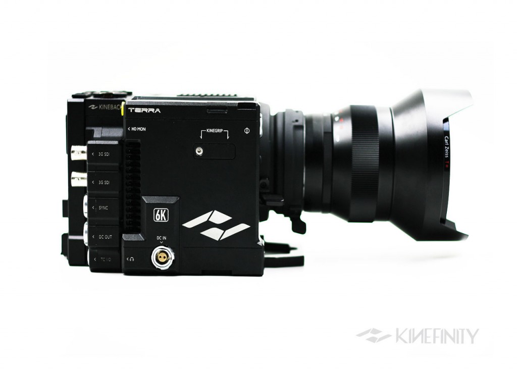 KINEFINITY