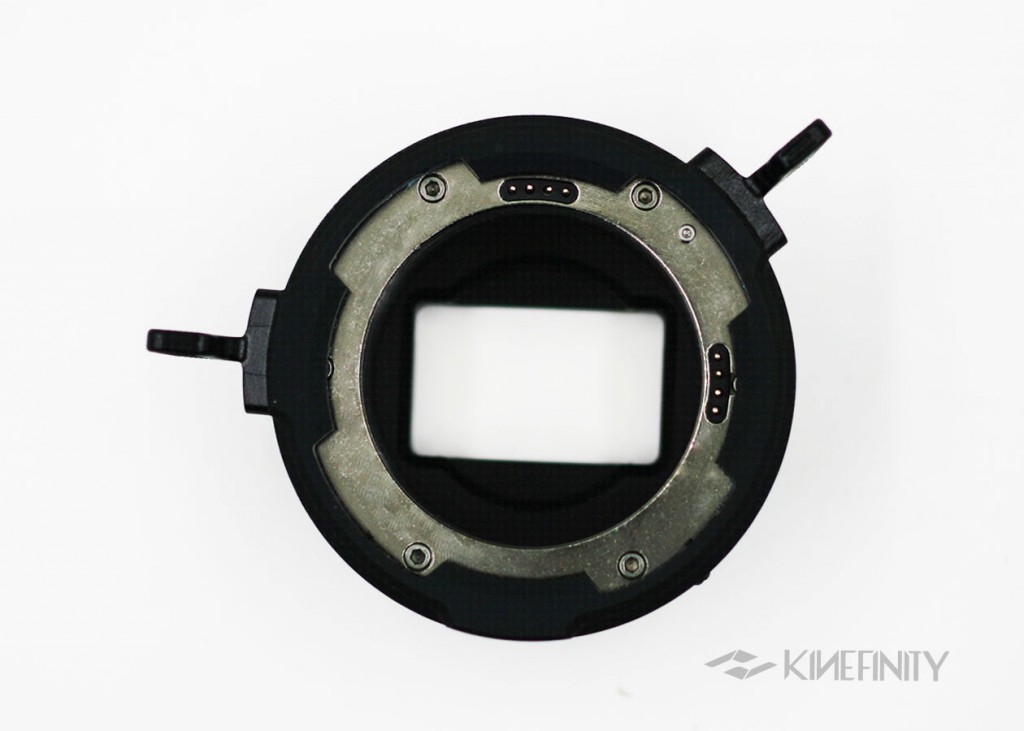 KINEFINITY