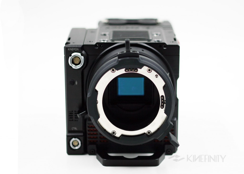 KINEFINITY