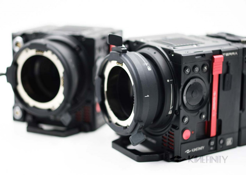 KINEFINITY