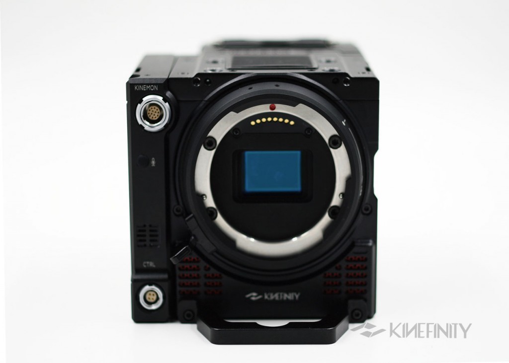 KINEFINITY