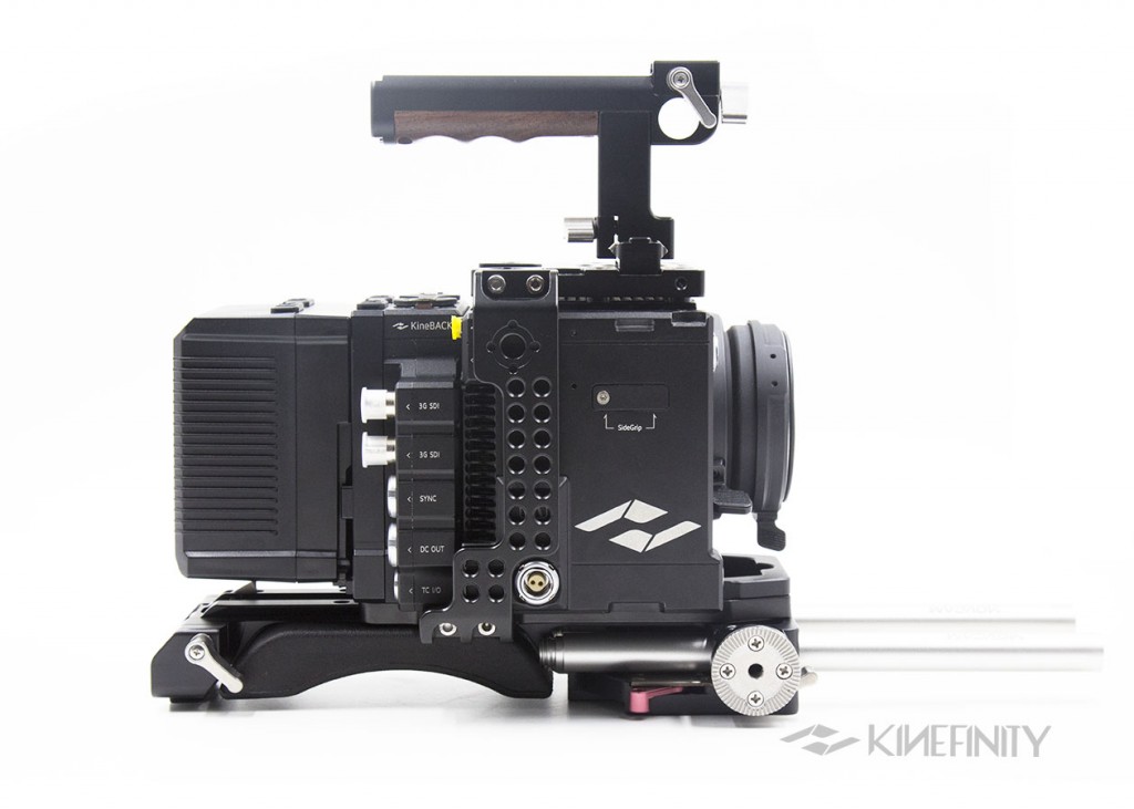 Kinefinity