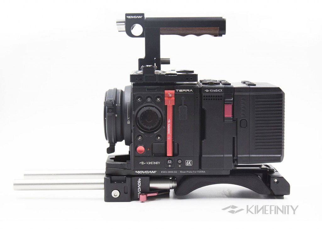 Kinefinity