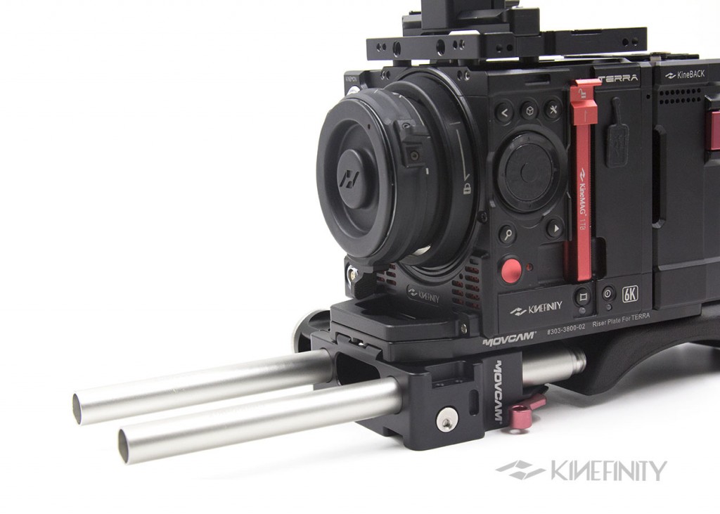 Kinefinity