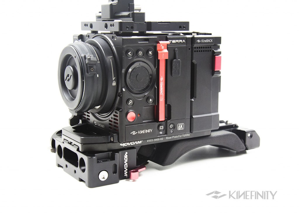 Kinefinity