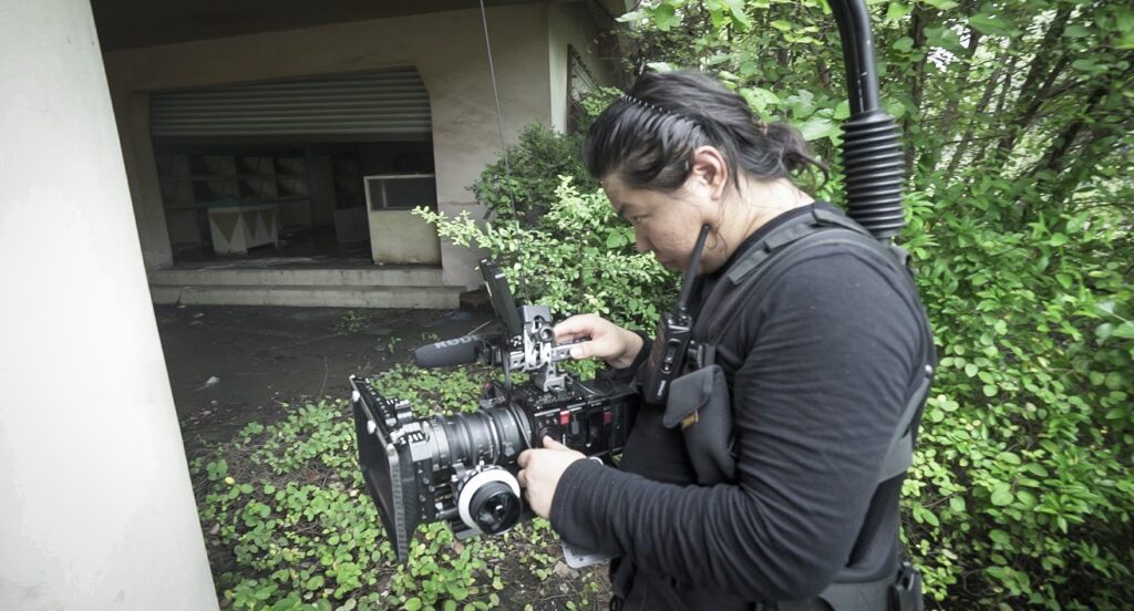 Kinefinity