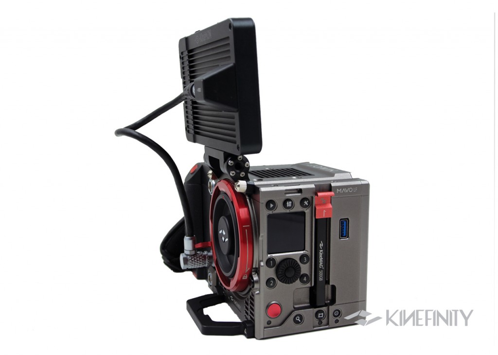Kinefinity