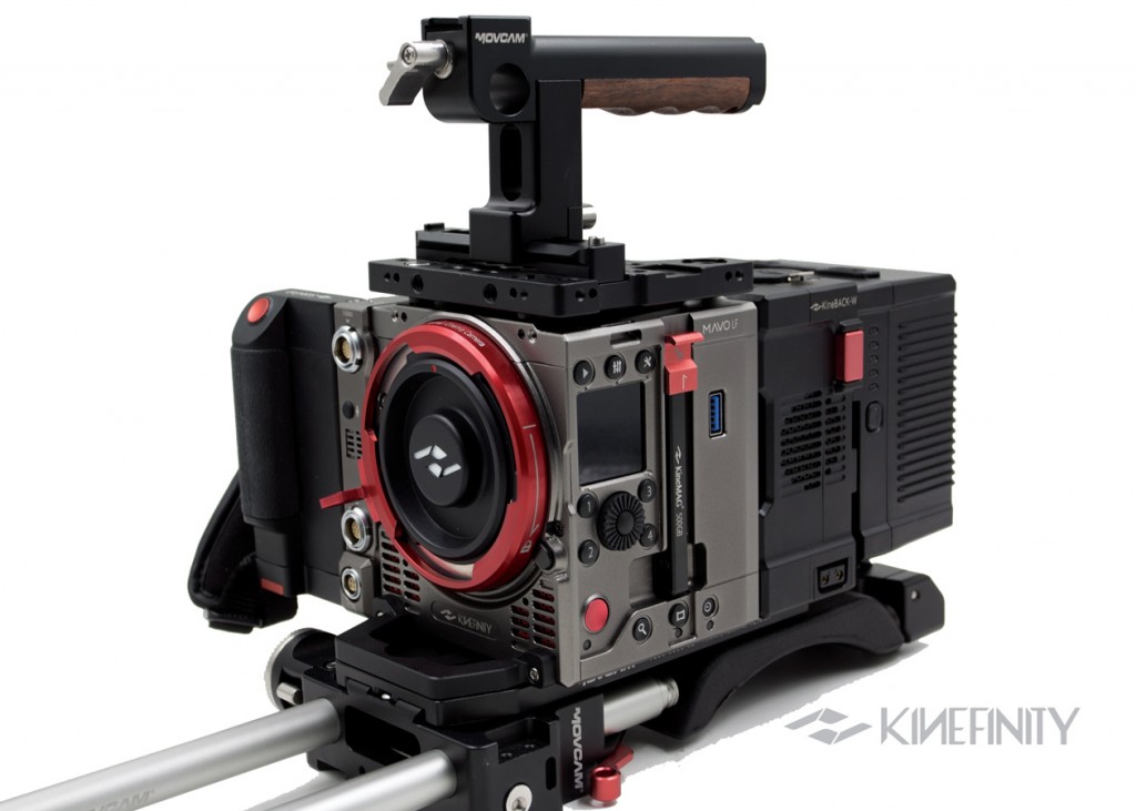 Kinefinity
