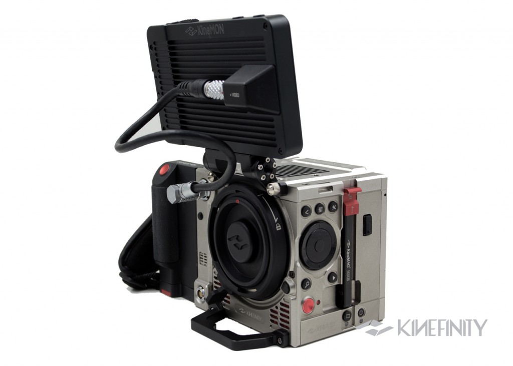 Kinefinity