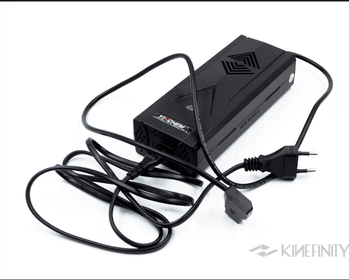 快速智能充电器2 快速智能充电器2