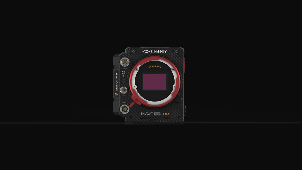 Kinefinity