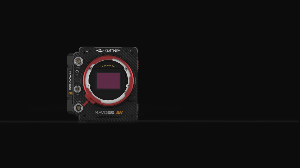 Kinefinity