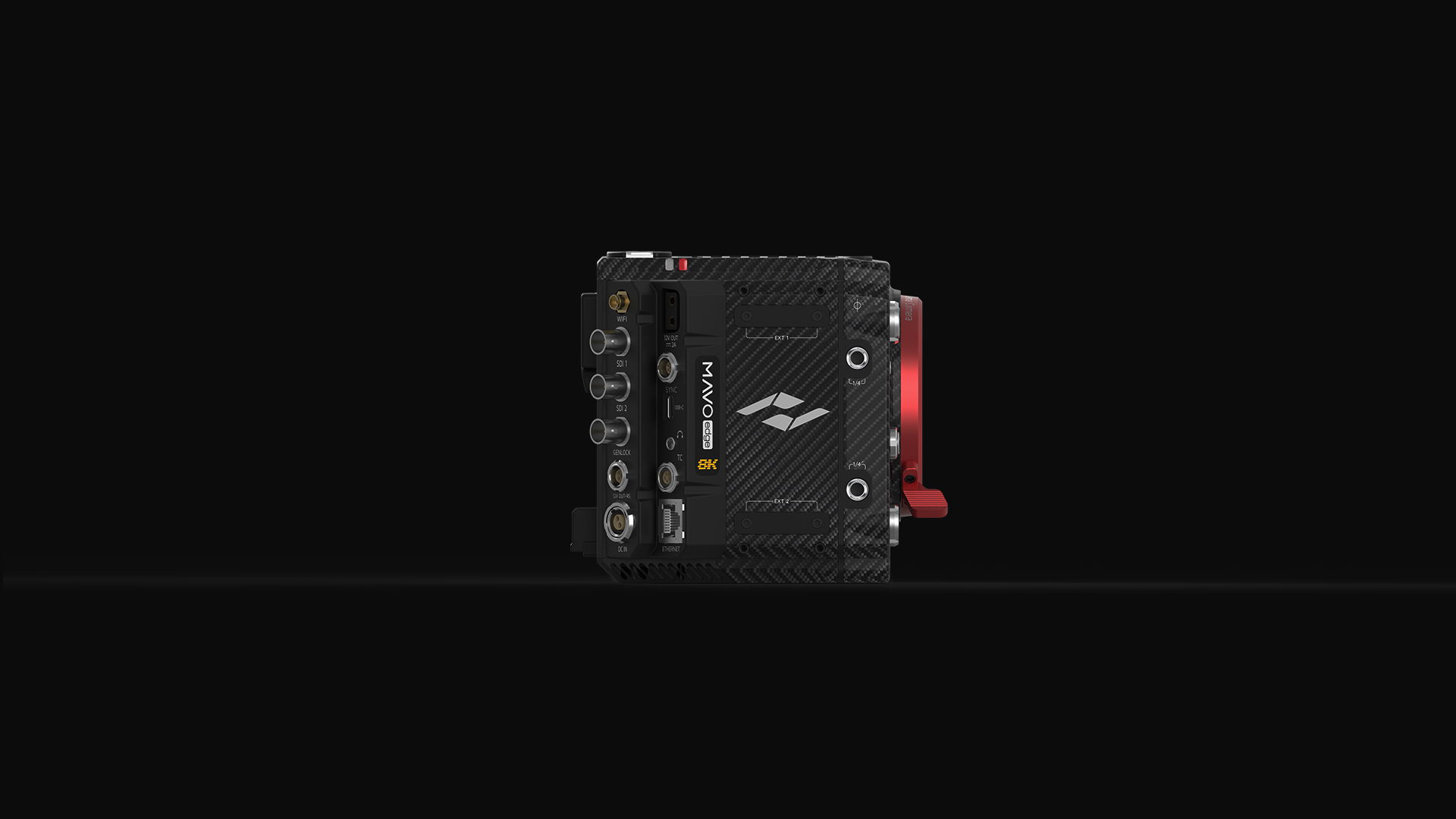 KINEFINITY