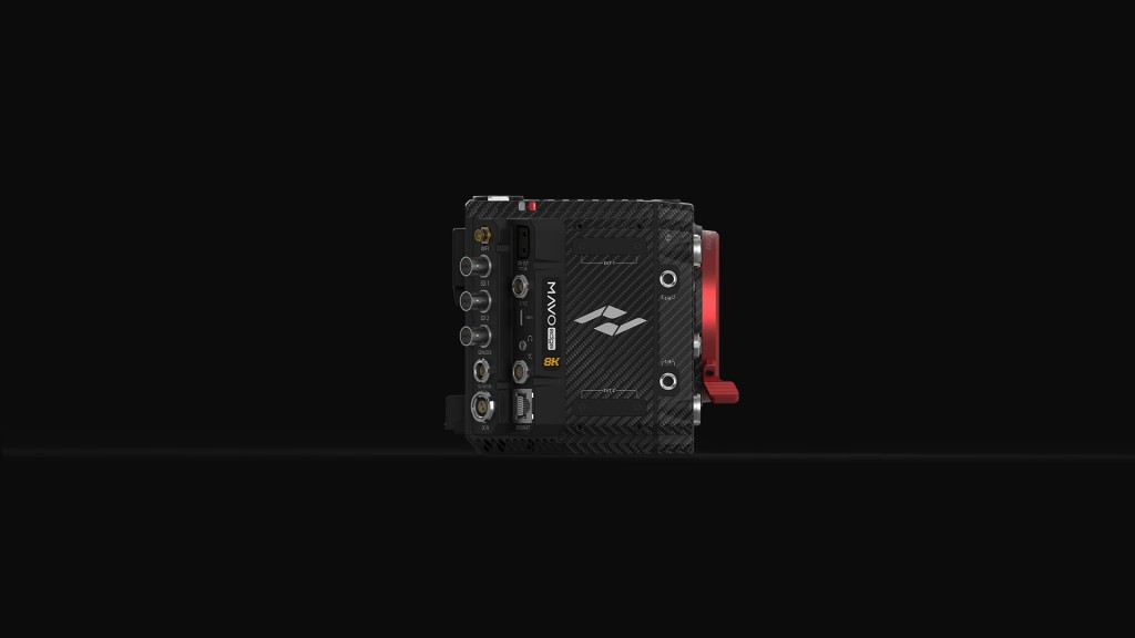 KINEFINITY