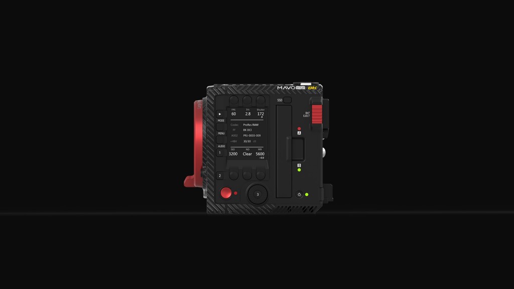 Kinefinity