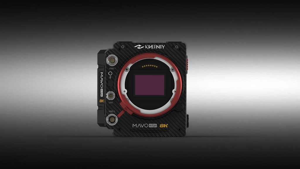 KINEFINITY