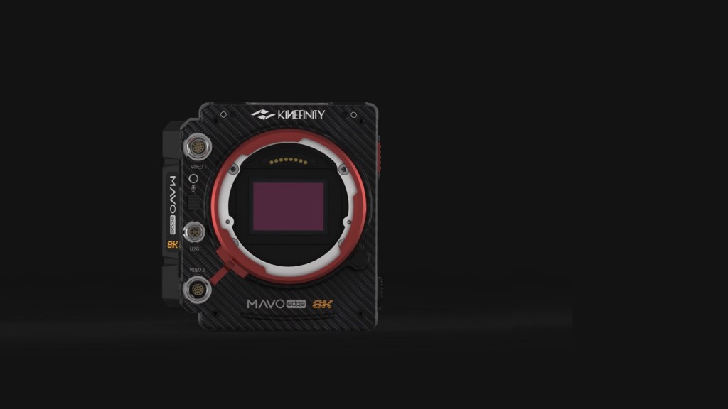 Kinefinity