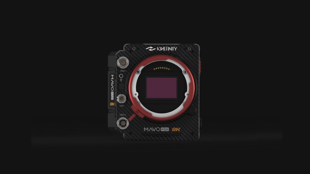KINEFINITY